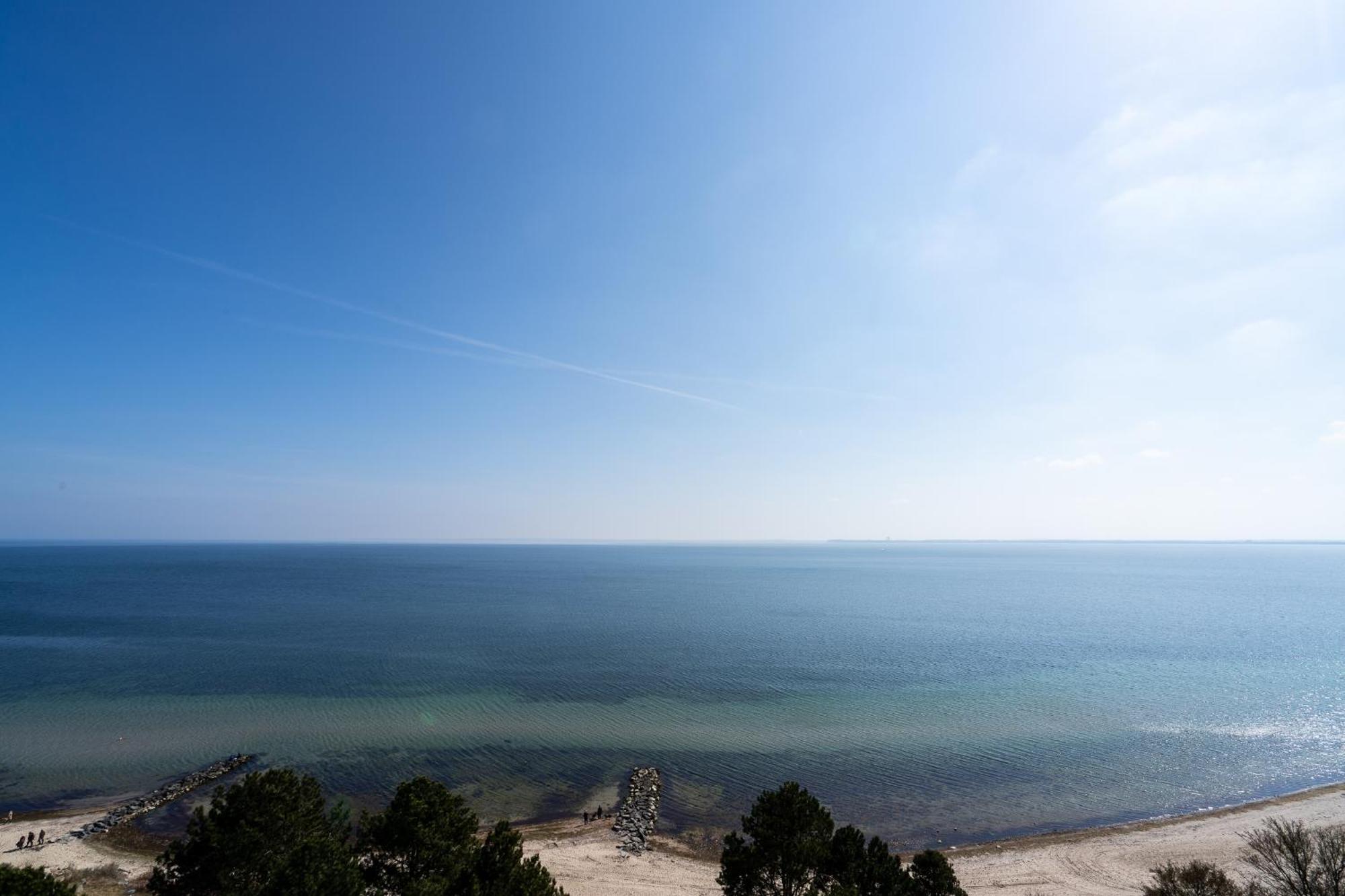 Ferienpark Sierksdorf App 334 - Strandlage Eksteriør bilde